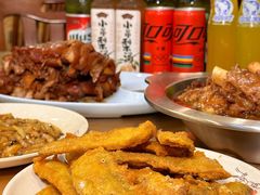 -聚首堂·特色小吃·肘子(什刹海德胜门店)