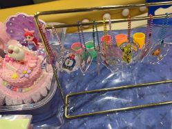 -MELAND CLUB亲子乐园·派对·餐厅(北京芳圆里ID MALL店)