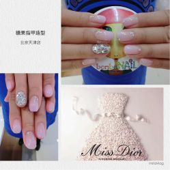 手部美甲-光SPA科技美肤