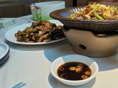 -秋色客家菜(南山店)