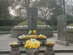 -岳王庙