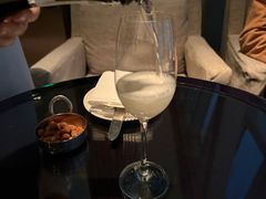 -上海柏悦酒店·大堂客厅