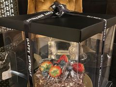 -大堂吧·下午茶·特调鸡尾酒(大连一方城堡豪华精选酒店)