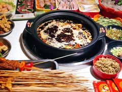 -钢管厂五区小郡肝火锅串串香(总店)