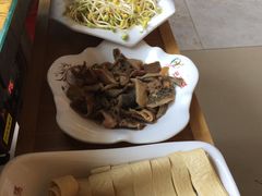 -芦苇荡·酸汤鱼(回龙观店)