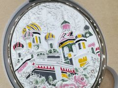 纪念品-新疆国际大巴扎