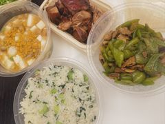 -柒园·三十年创意杭帮菜(龙湖滨江天街店)