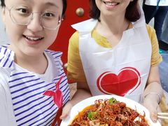 -回味南塘老王虾尾(总店)