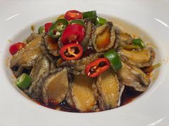 -大锅强·蒸海鲜青岛菜(吾悦广场店)