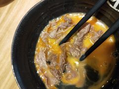 无菌鸡蛋-水林间·寿喜烧自助(仙林金鹰店)