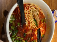 -和府捞面(东直门银座店)