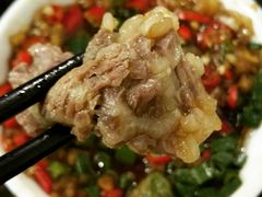 -八合里潮汕鲜牛肉火锅(深圳海岸城店)