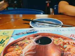 -雀舞云南菜(天津天河城购物中心店)