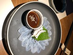 河豚四食-樂涧·蓝鰭金枪鱼料理(生态园店)