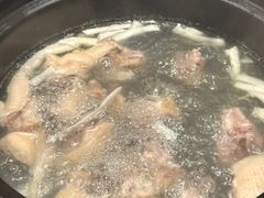 -同仁四季椰子鸡(无锡滨湖万象汇店)