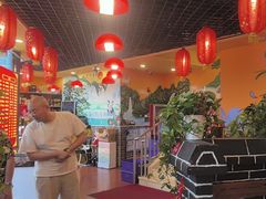 -江湖水乡铁锅炖魚(周庄嘉园店)