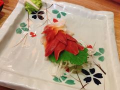-胜代日本料理(云程巷小区店)