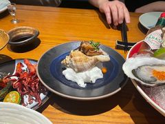 -贰捌零叁精致料理(钱湖店)