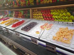 自助取餐区-盛江山自助料理(奥莱锦辉购物广场店)