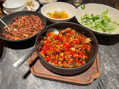 -炊烟小炒黄牛肉(浦东世纪汇店)