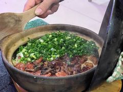 大圈仔腊味煲仔饭-大圈仔滋味研究所(龙湖·佰乐街店)