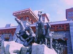 -厦门方特梦幻王国