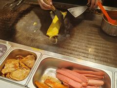 -小老虎东北烤冷面(星天广场店)