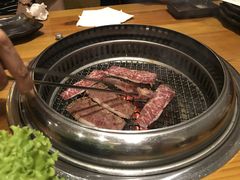 -丸藏和牛烧肉专门店(园区师惠坊店)