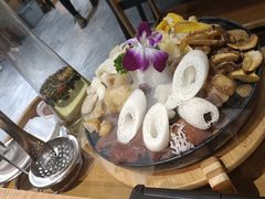 -一朵菌·野生菌探索家火锅(南亚店)