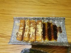 红糖糍粑-付小姐在成都(川沙店)