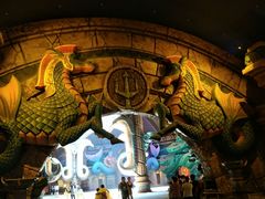 -波塞冬旅游度假区