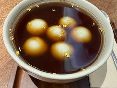 -彬媽糖水(侨鑫国际店)