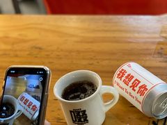 -无牌咖啡&酒馆