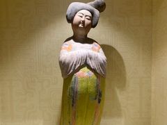 -汉景帝阳陵博物院