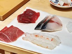 -荣一代目OMAKASE板前料理