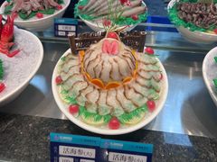 -东海怡品海鲜豆捞(星街坊店)