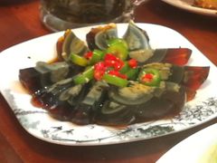 鸡蛋-大家烤羊庄·聚餐团建·谢师宴·生日派对(南山店)