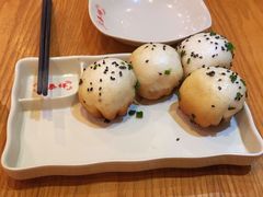 -东泰祥生煎馆(重庆北路店)