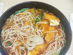 -重庆小面(蒲淞北路店)