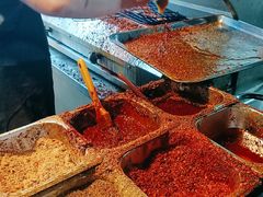 -金二烤肉(早慈巷小区店)