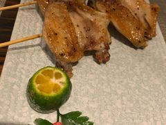 -山葵家·创意料理(万象汇店)