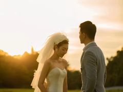 -经典婚纱摄影美学馆·私人定制