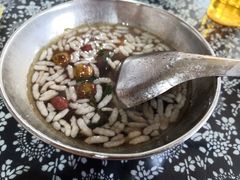 油茶汤-张关合渣(航空大道店)