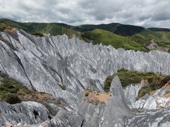 -墨石公园景区