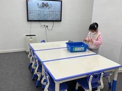 -百变天才机器人编程中心·信奥·无人机·科技特长生(金田广场店)