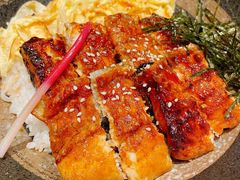 鳗鱼饭-伟峰·枫寿司(东樾店)