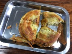 宫廷香酥牛肉饼-段生记肉丸糊辣汤(西铁大明宫住宅小区店)