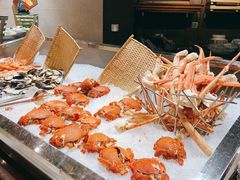-君来湖滨饭店·玫瑰园