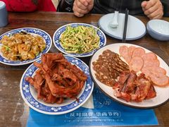 -乔家满族八大碗(流水沟店)