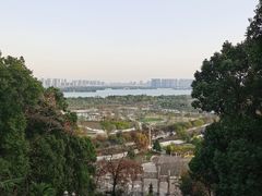 -苏州上方山国家森林公园